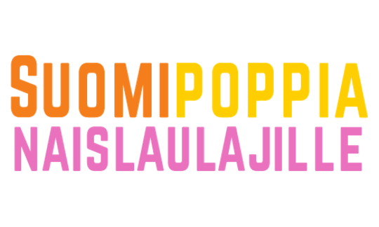 Suomipoppia naislaulajille